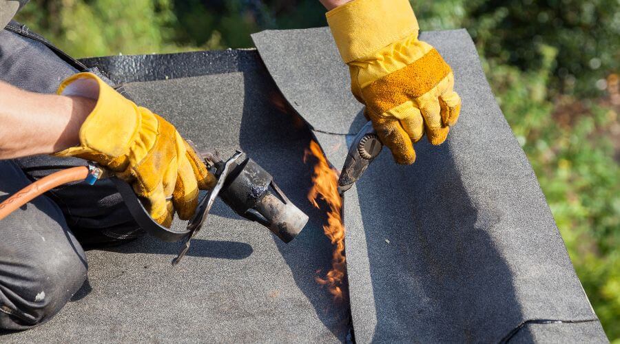 Expert new roof installation services in Cedar Glen, CA